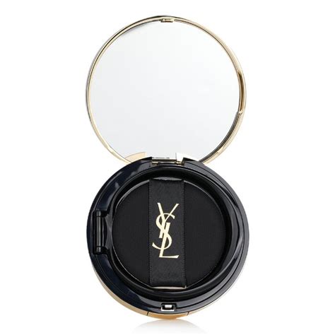 ysl cushion 粉底 matte